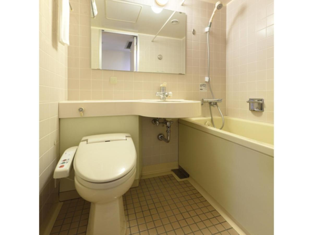 Misawa City Hotel - Vacation Stay 81780V Екстериор снимка