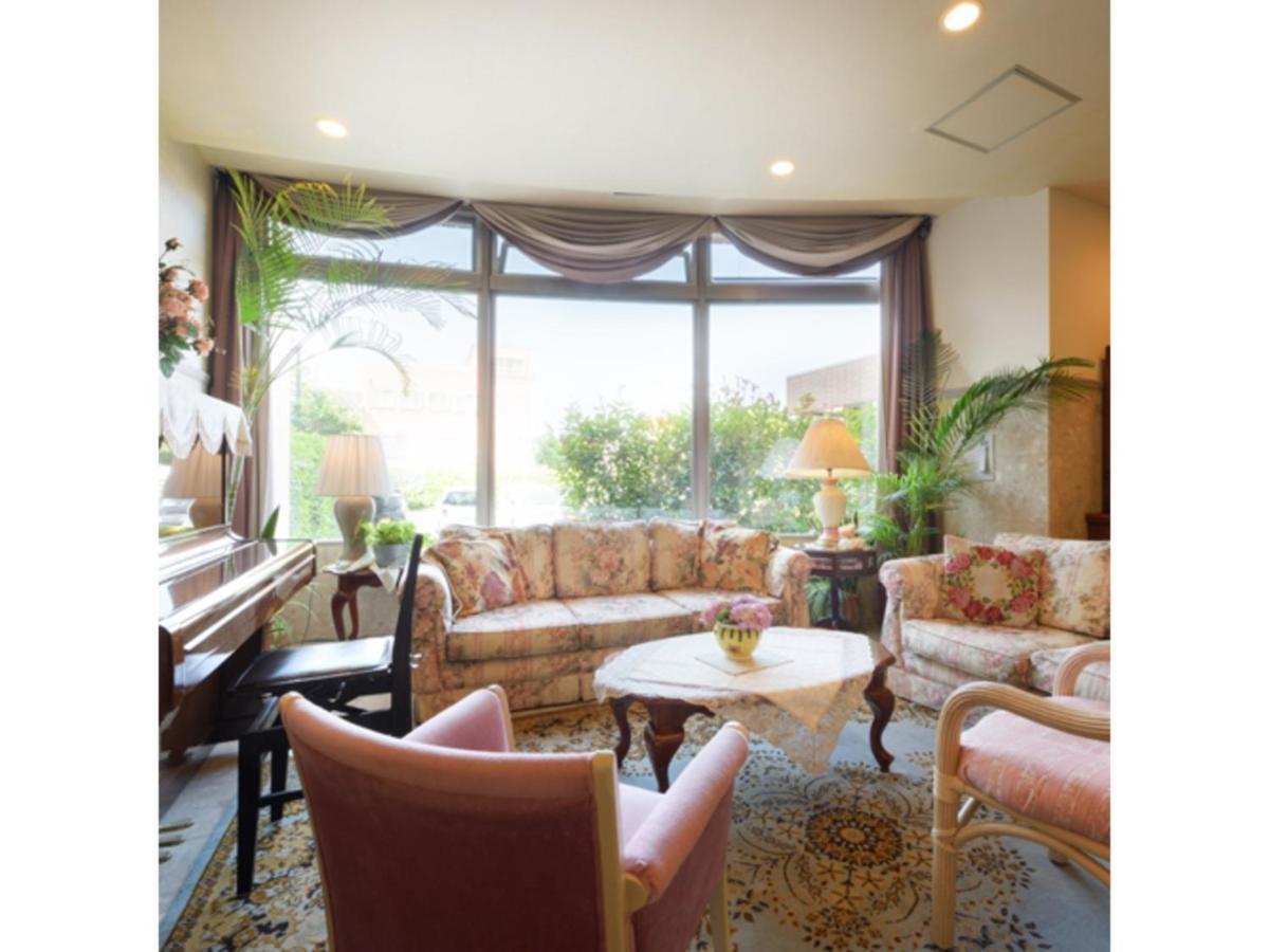 Misawa City Hotel - Vacation Stay 81780V Екстериор снимка