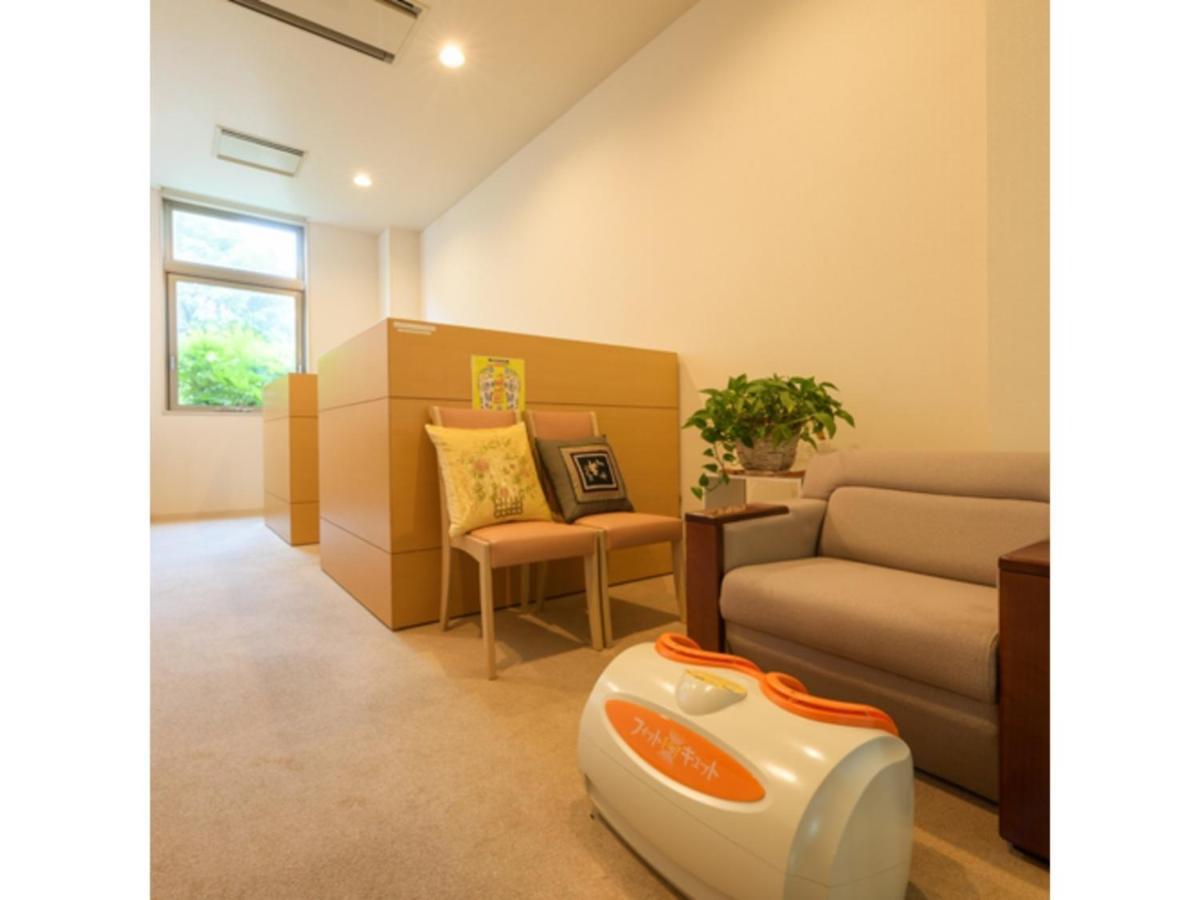 Misawa City Hotel - Vacation Stay 81780V Екстериор снимка