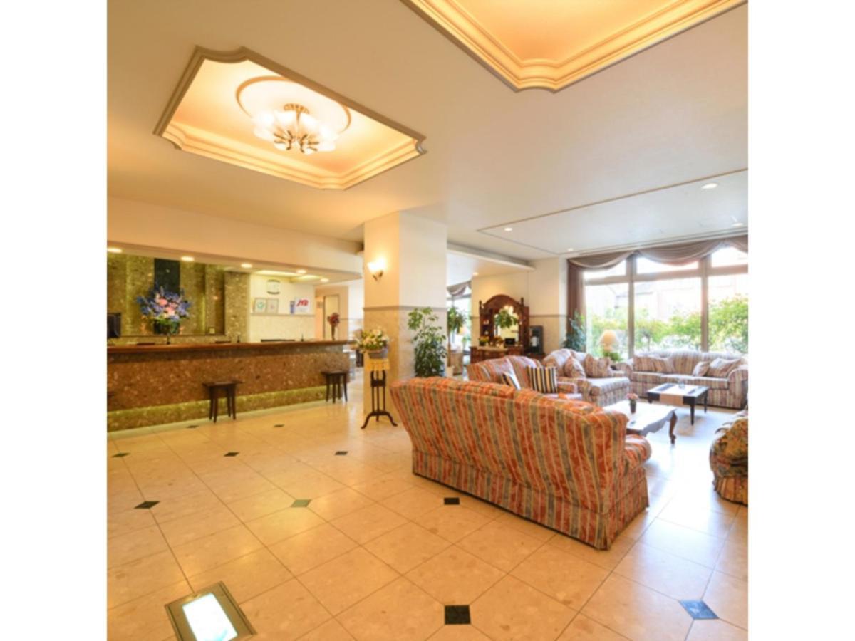 Misawa City Hotel - Vacation Stay 81780V Екстериор снимка