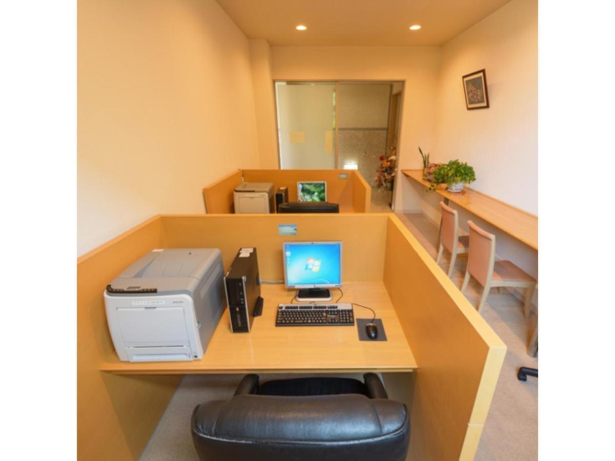 Misawa City Hotel - Vacation Stay 81780V Екстериор снимка